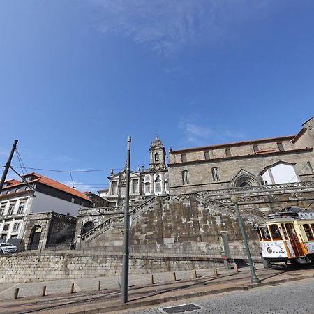 Flh Porto City Mezzanine Apartment المظهر الخارجي الصورة