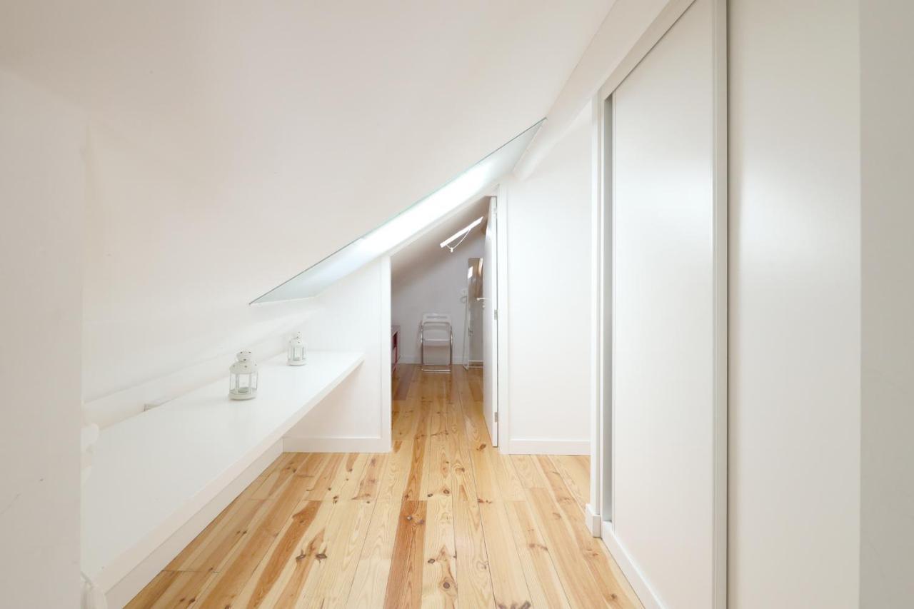 Flh Porto City Mezzanine Apartment المظهر الخارجي الصورة