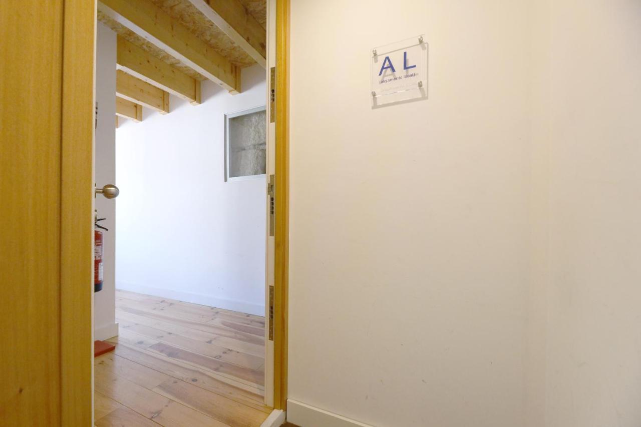 Flh Porto City Mezzanine Apartment المظهر الخارجي الصورة