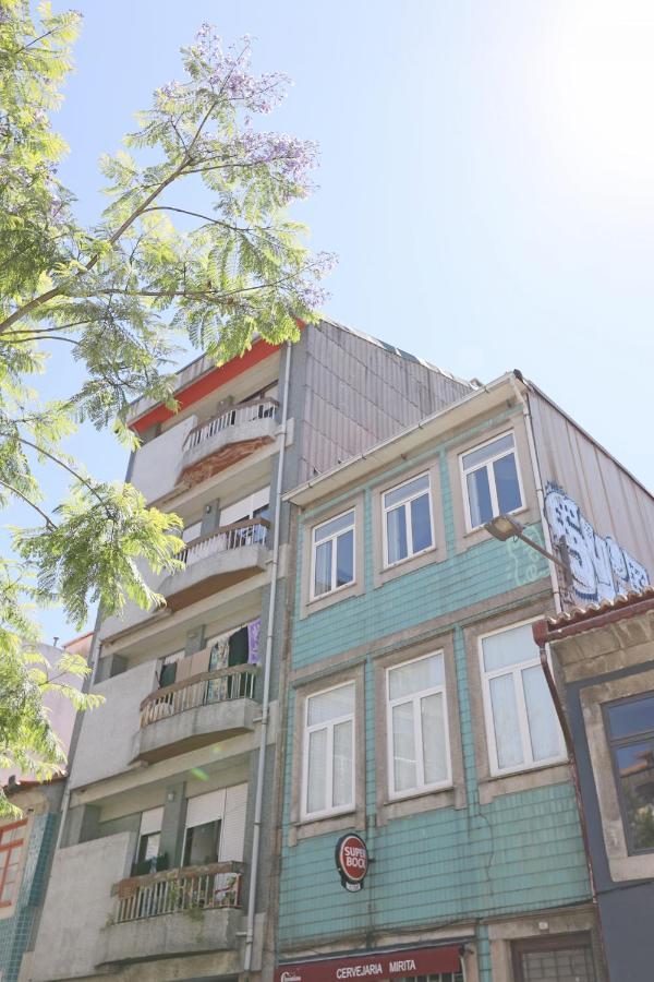 Flh Porto City Mezzanine Apartment المظهر الخارجي الصورة