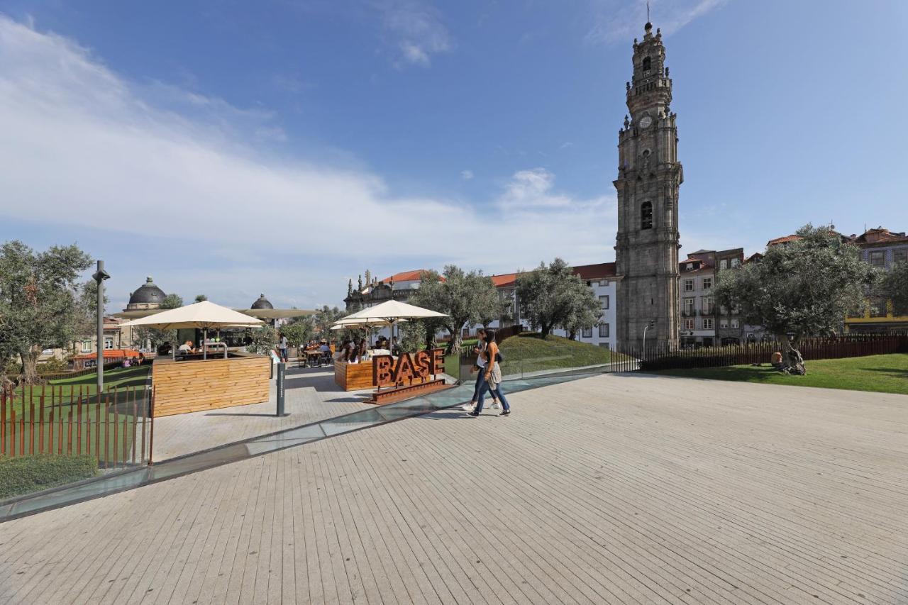 Flh Porto City Mezzanine Apartment المظهر الخارجي الصورة