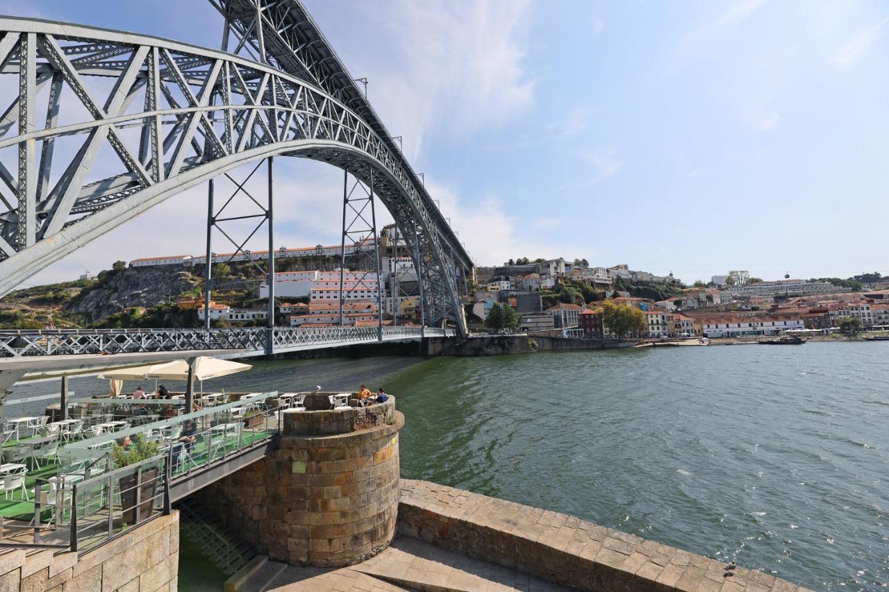 Flh Porto City Mezzanine Apartment المظهر الخارجي الصورة